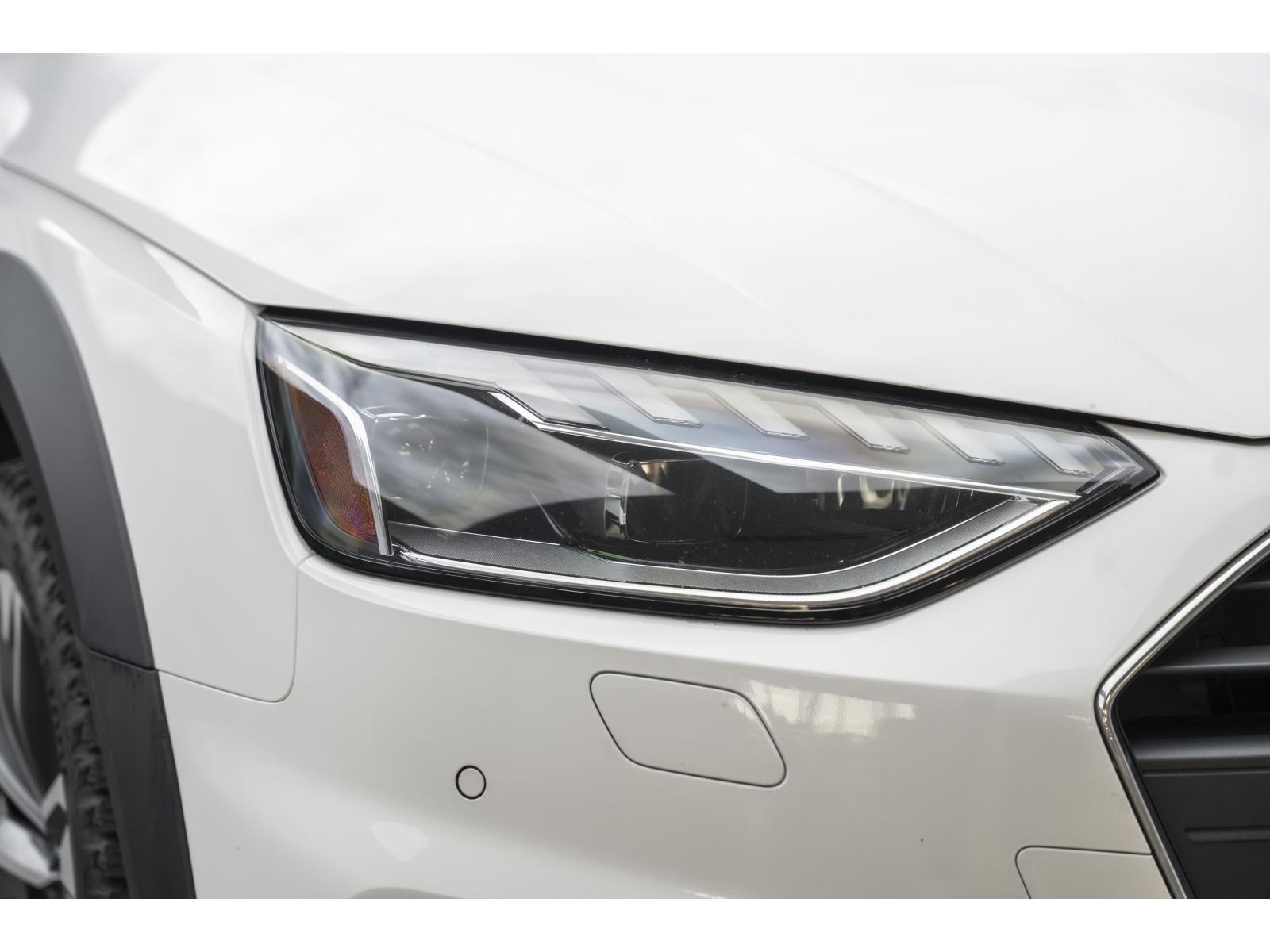 2023 Audi A4 - Image 28