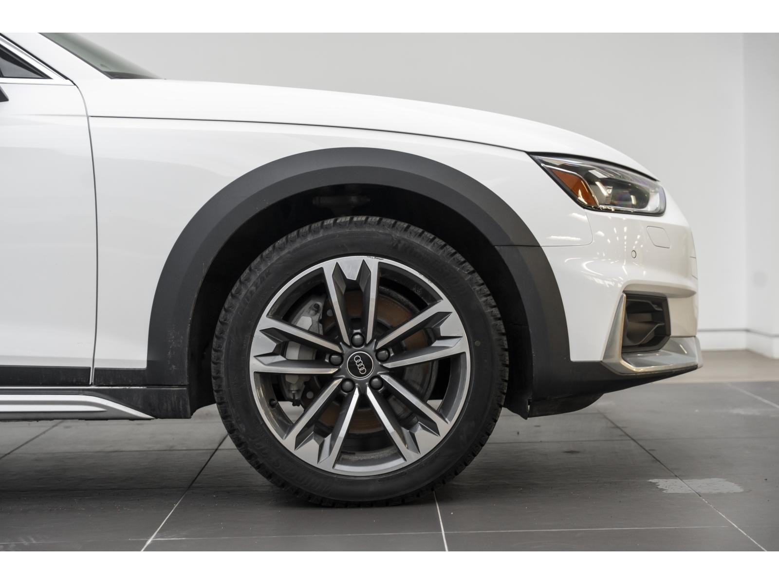 2023 Audi A4 - Image 32