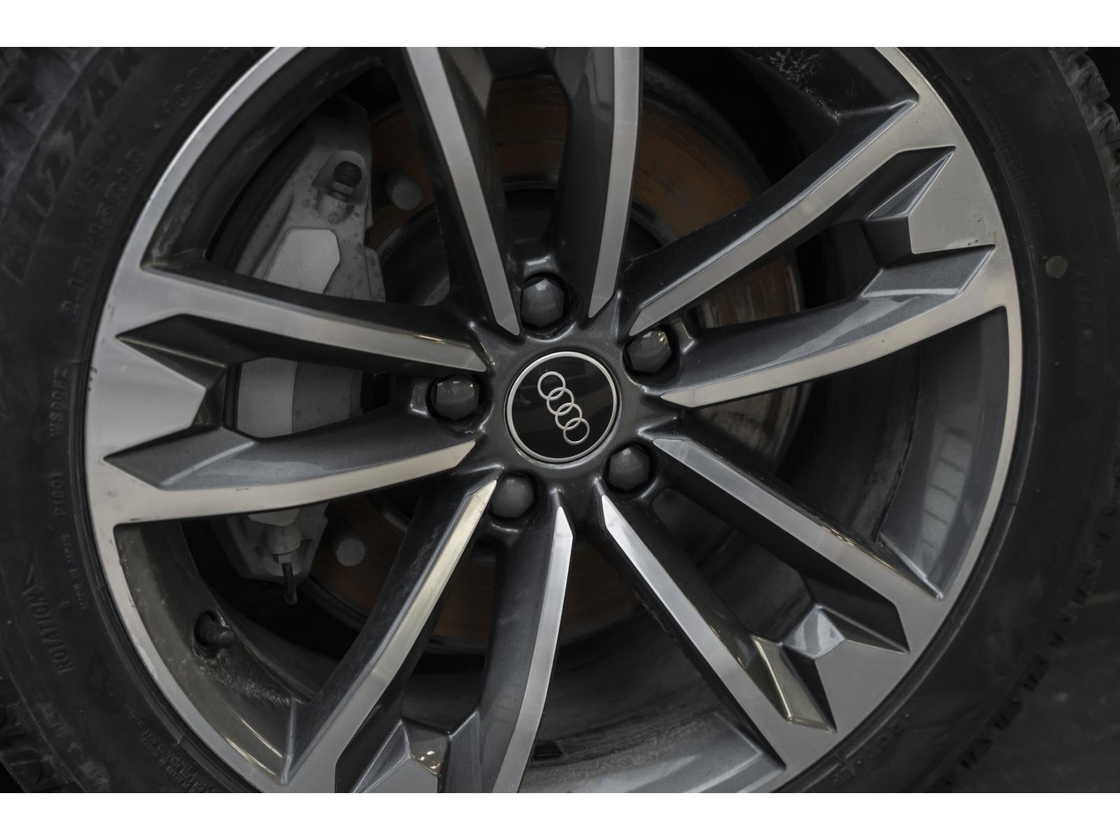 2023 Audi A4 - Image 33