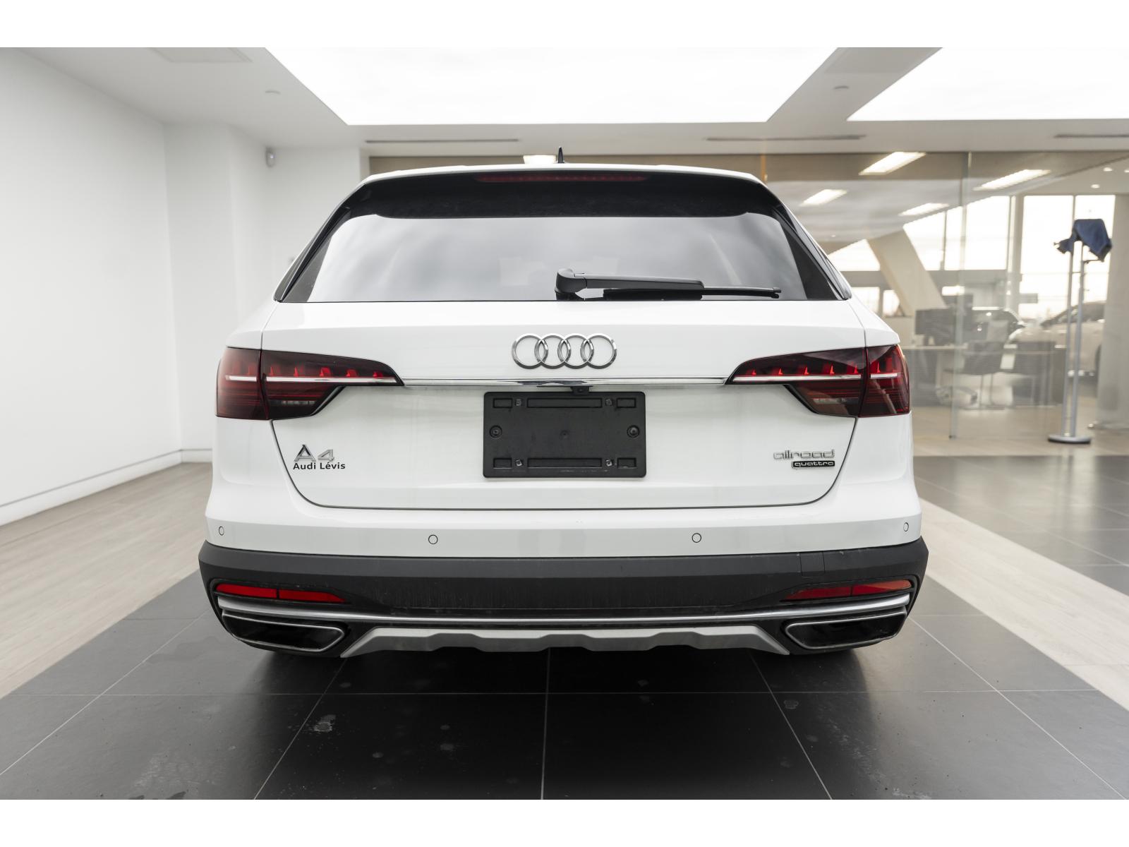 2023 Audi A4 - Image 39