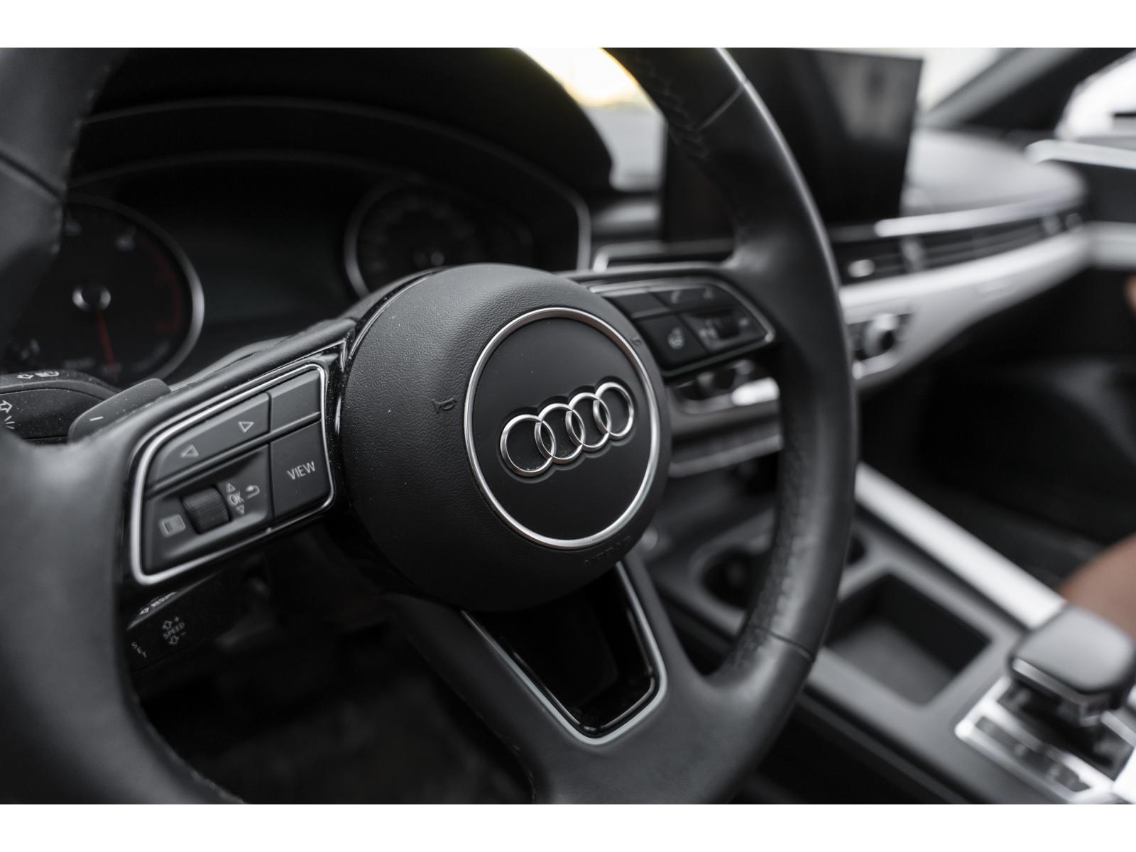 2023 Audi A4 - Image 45