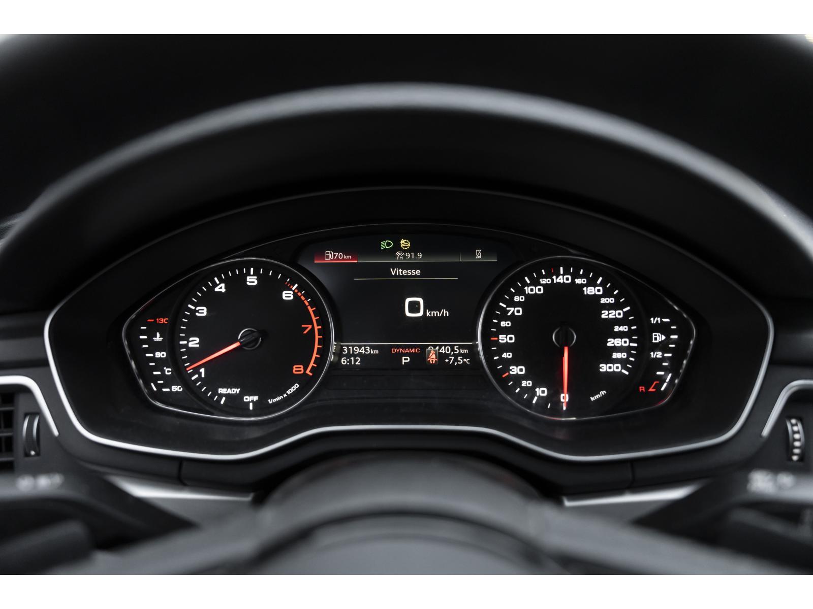 2023 Audi A4 - Image 49