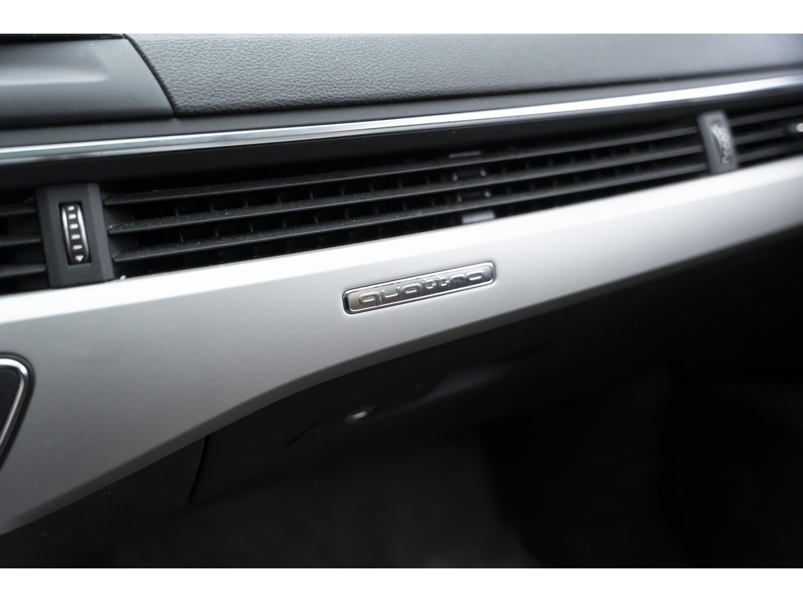 2023 Audi A4 - Image 50