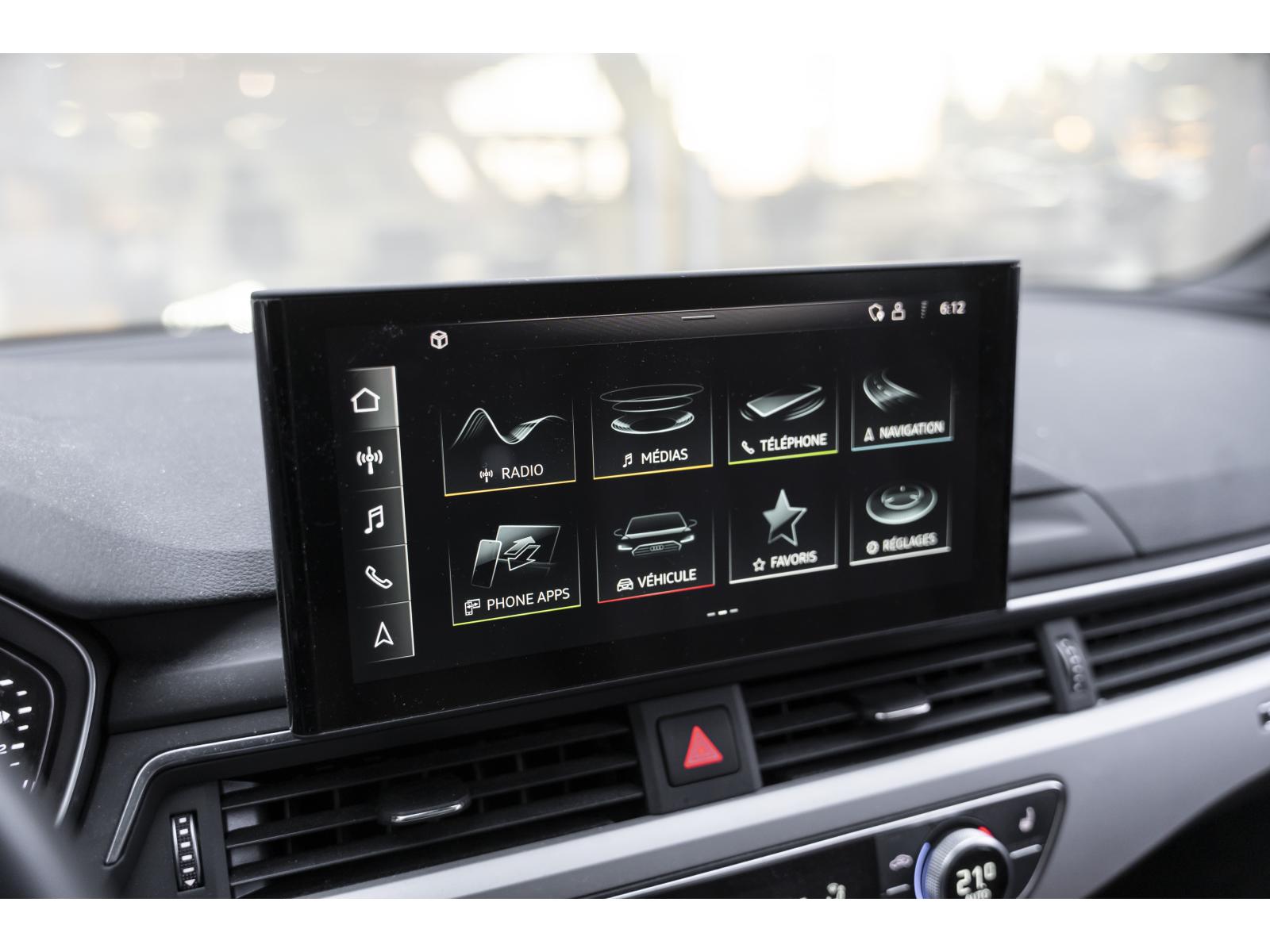 2023 Audi A4 - Image 51