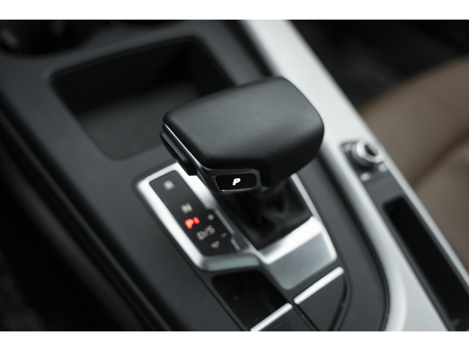 2023 Audi A4 - Image 52