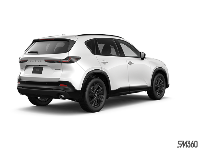 2026 Mazda CX-5 - Image 2