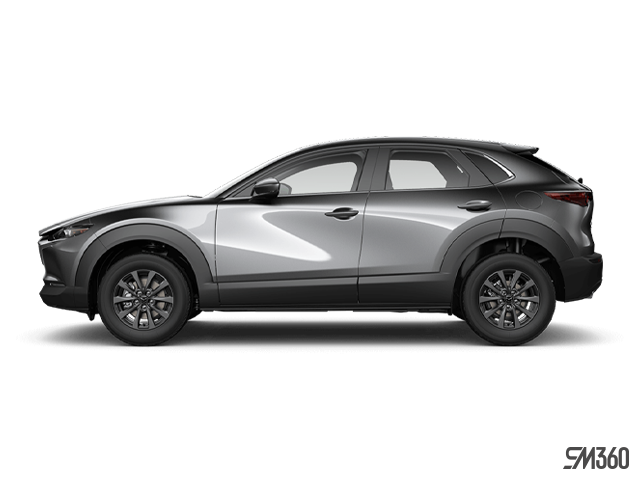 2026 Mazda CX-30