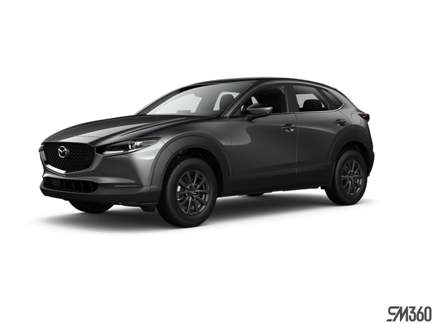 2026 Mazda CX-30 - Image 3