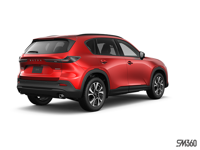 2026 Mazda CX-5 - Image 2