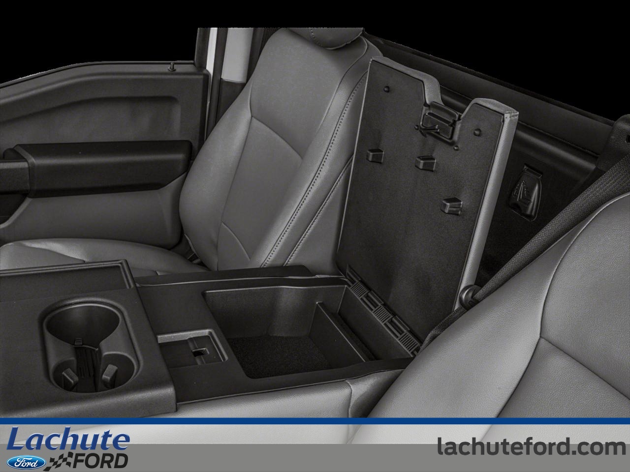 2026 Ford Super Duty F-250 SRW - Image 6