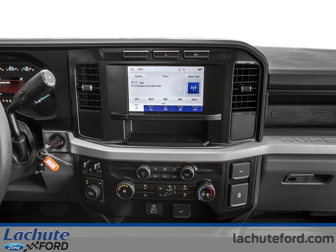 2026 Ford Super Duty F-250 SRW - Image 7