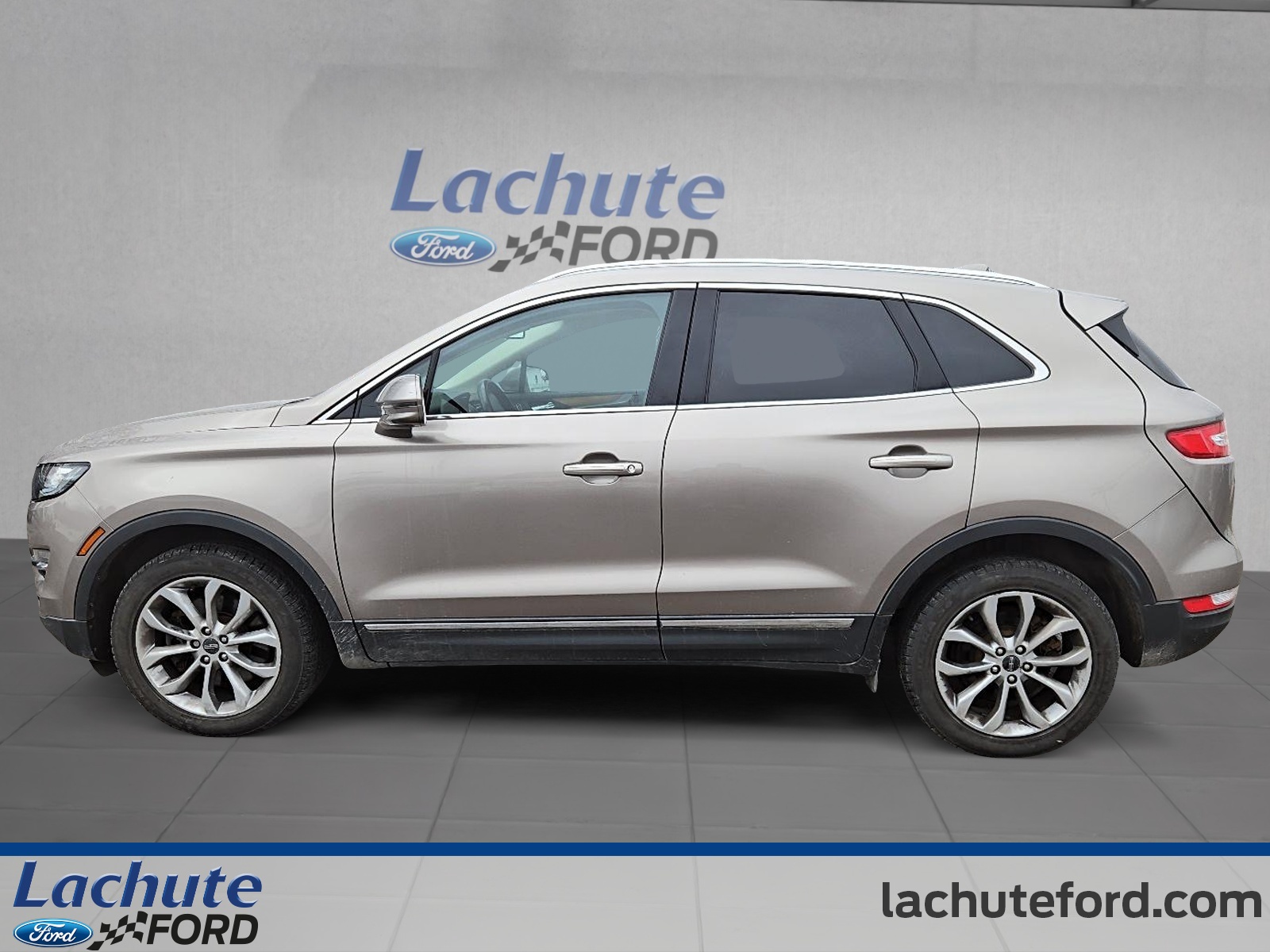 2019 Lincoln MKC - Image 6