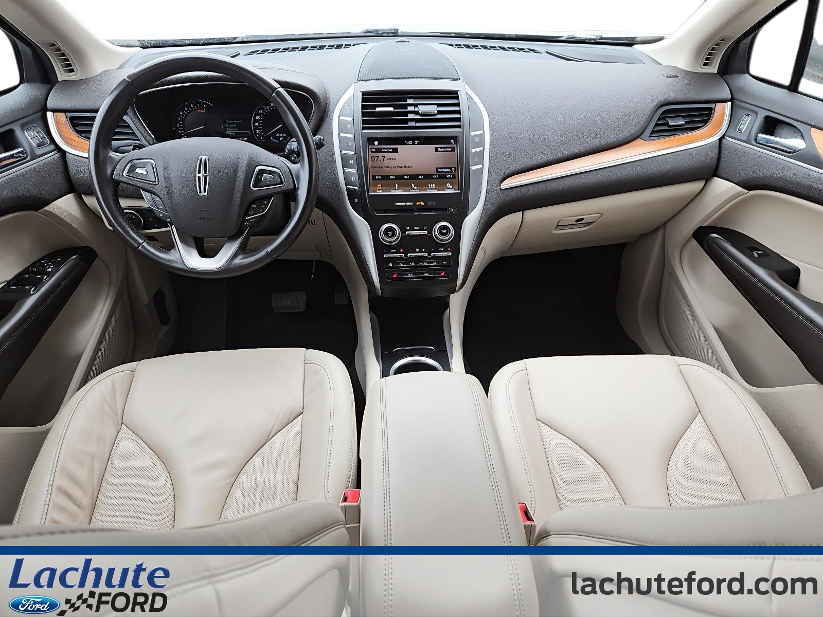 2019 Lincoln MKC - Image 7