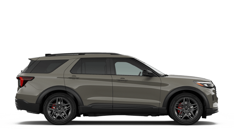 2026 Ford Explorer - Image 5