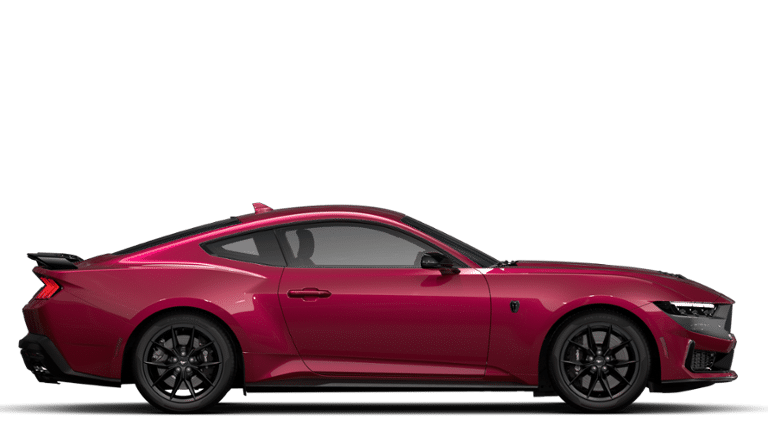 2025 Ford Mustang - Image 8