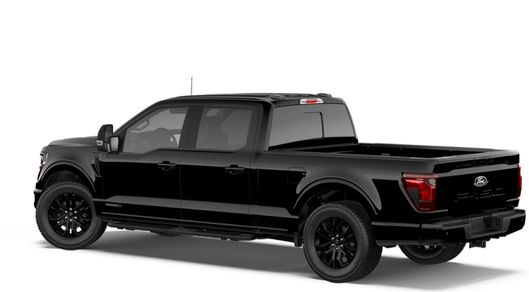 2026 Ford F-150 - Image 2