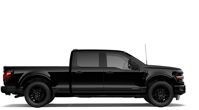 2026 Ford F-150 - Image 5