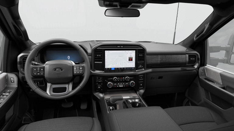 2026 Ford F-150 - Image 7