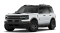 2026 Ford Bronco Sport - Image 1