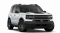 2026 Ford Bronco Sport - Image 4