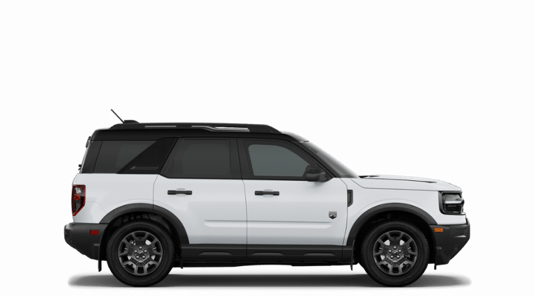 2026 Ford Bronco Sport - Image 5