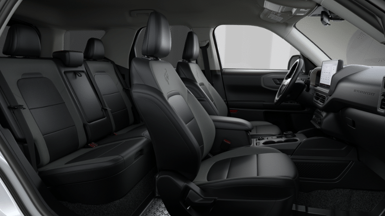 2026 Ford Bronco Sport - Image 6