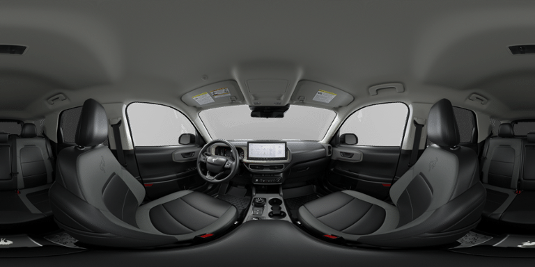 2026 Ford Bronco Sport - Image 8