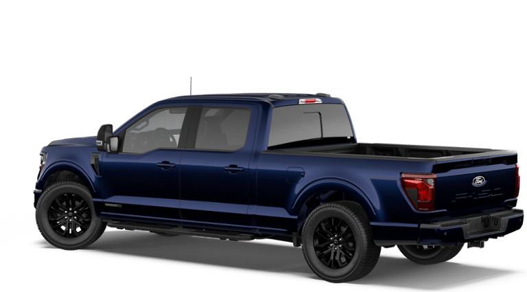 2026 Ford F-150 - Image 2