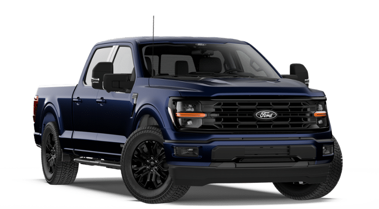 2026 Ford F-150 - Image 4