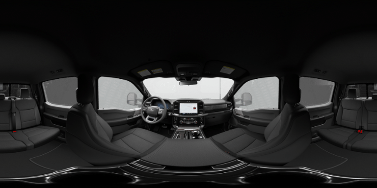 2026 Ford F-150 - Image 8