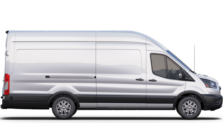 2025 Ford Transit - Image 12