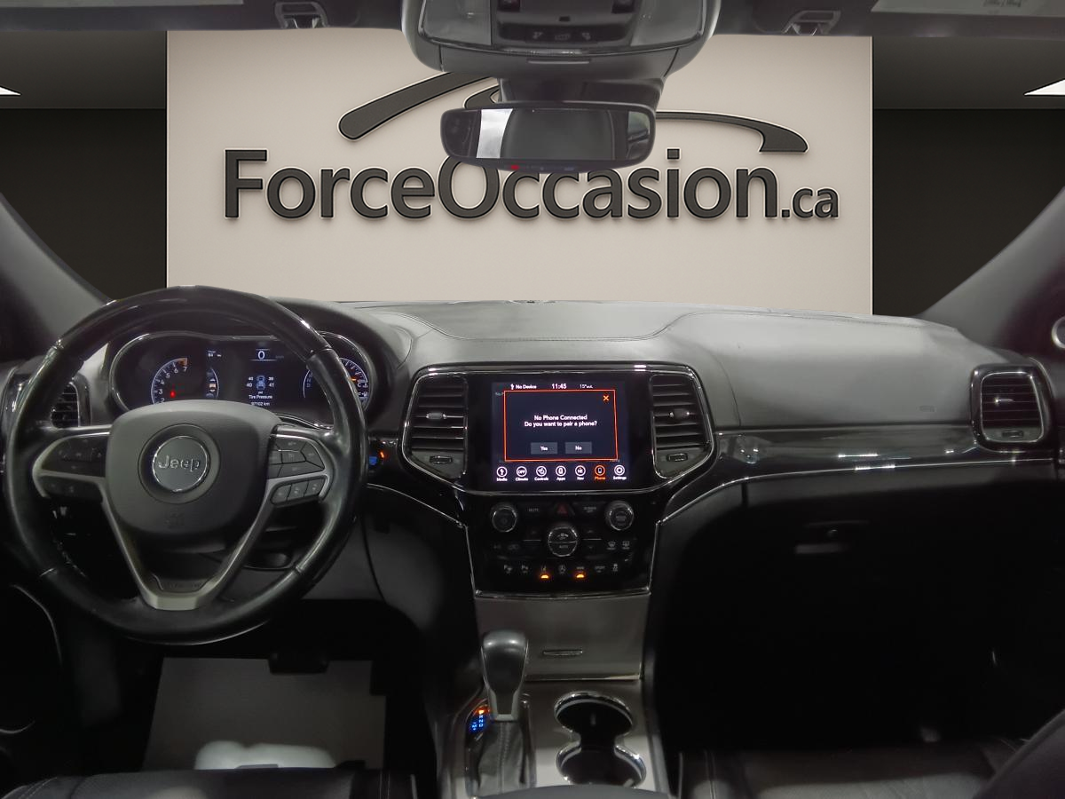 2020 Jeep Grand Cherokee - Image 15