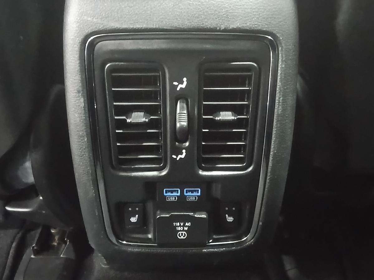 2020 Jeep Grand Cherokee - Image 23