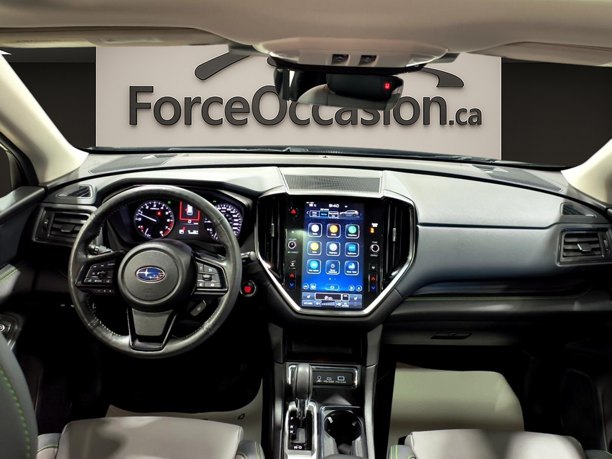 2024 Subaru Ascent - Image 4