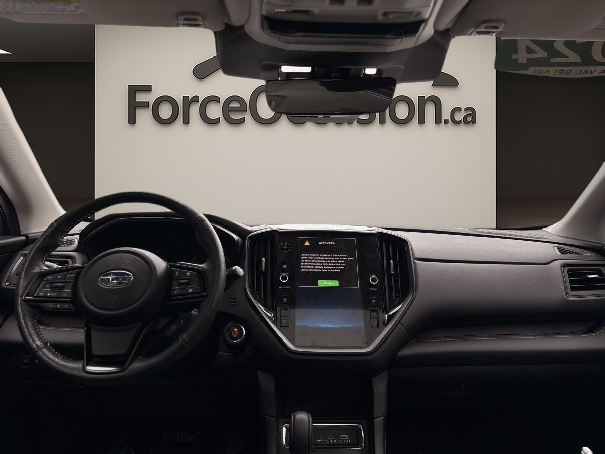 2024 Subaru Ascent - Image 5