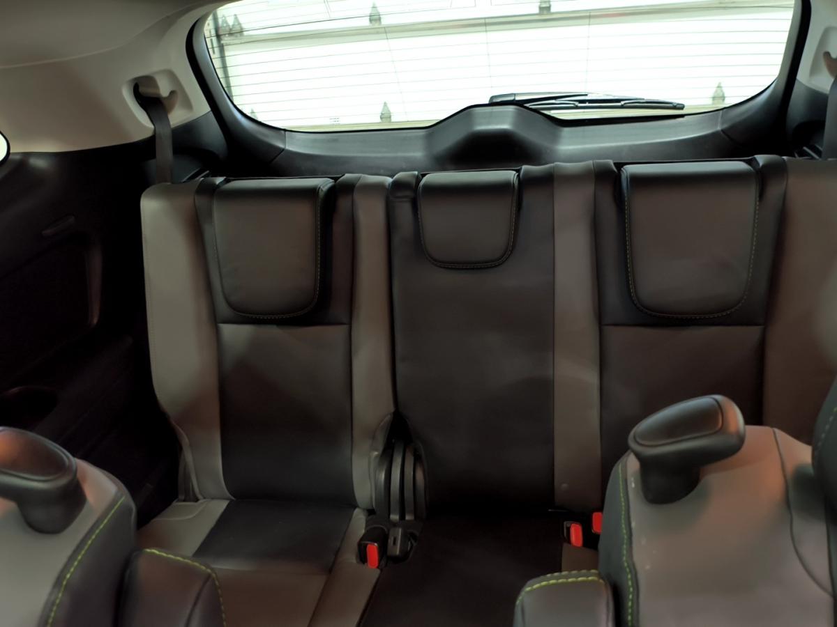 2024 Subaru Ascent - Image 8