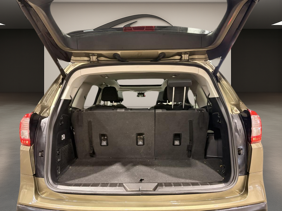 2024 Subaru Ascent - Image 9
