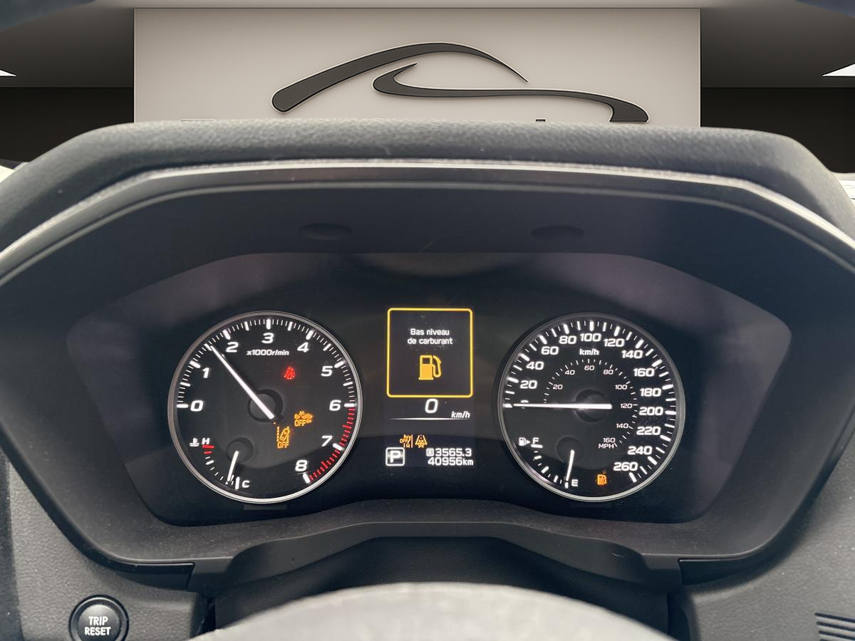 2024 Subaru Ascent - Image 15