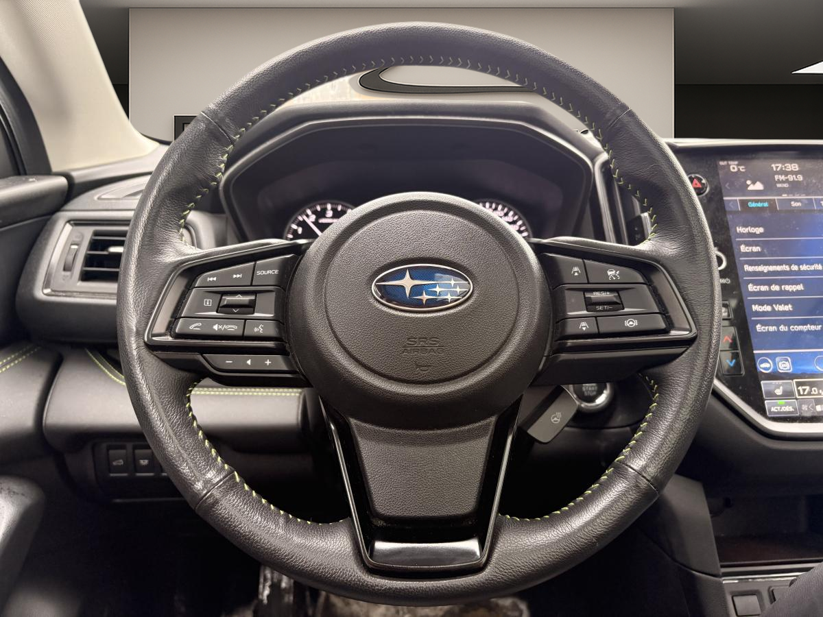 2024 Subaru Ascent - Image 16