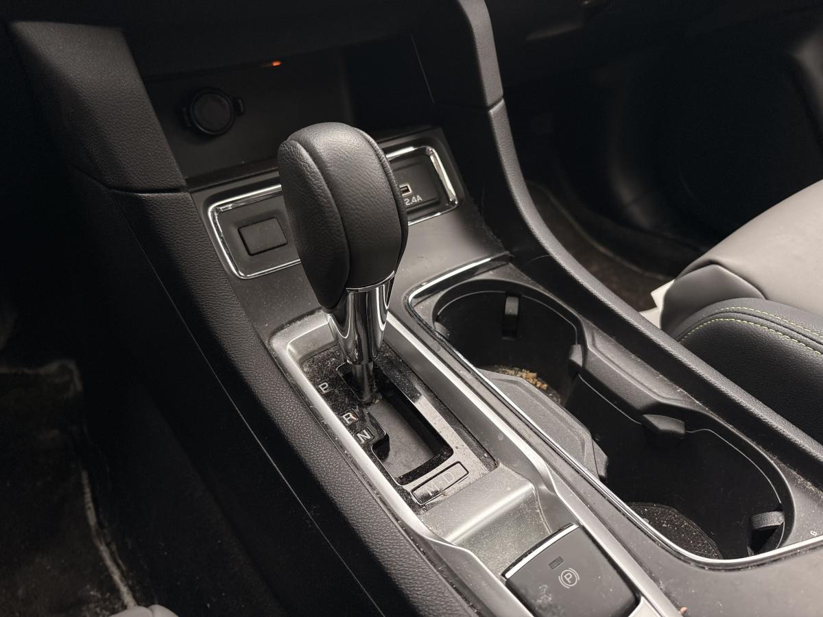 2024 Subaru Ascent - Image 18