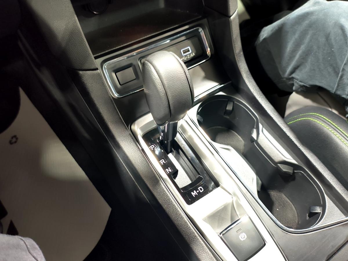 2024 Subaru Ascent - Image 20