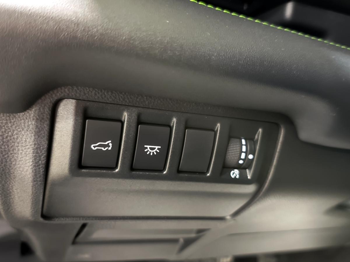 2024 Subaru Ascent - Image 23