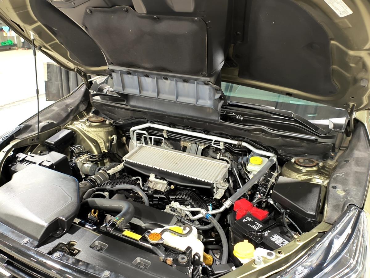 2024 Subaru Ascent - Image 28