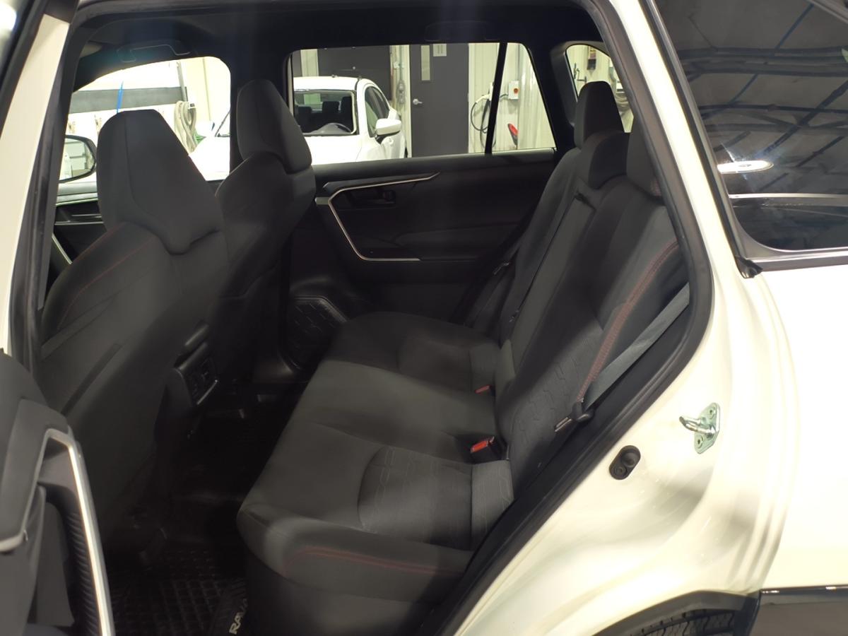 2021 Toyota RAV4 Prime - Image 25