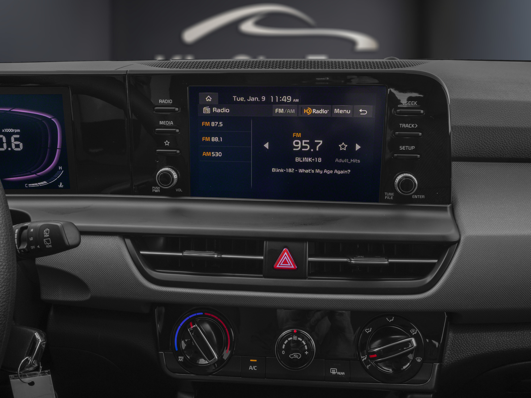 2026 Kia Seltos - Image 6