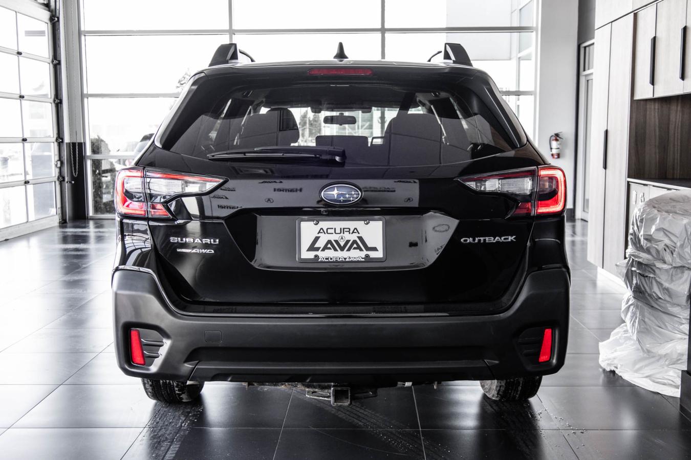 2022 Subaru Outback - Image 7