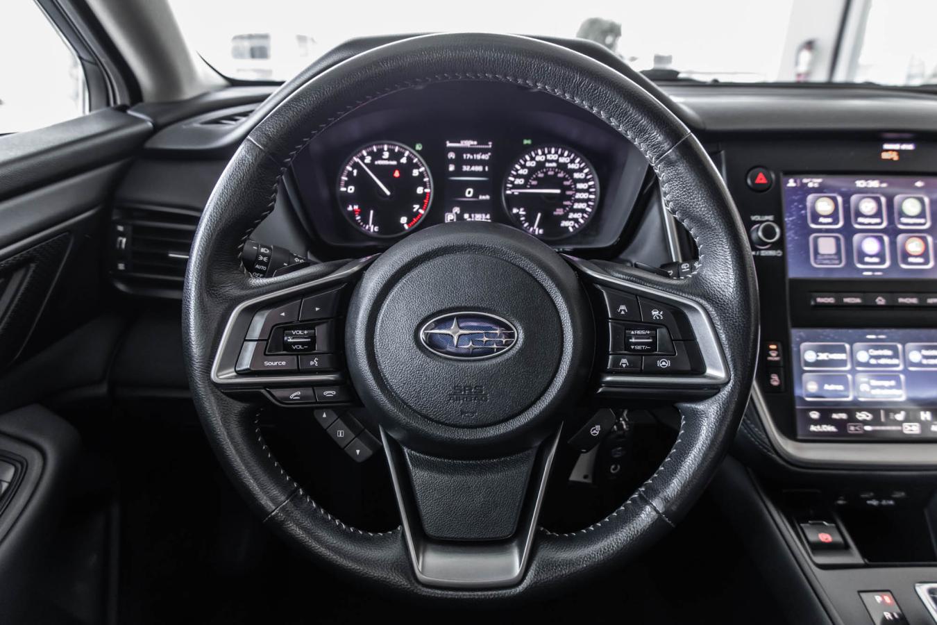 2022 Subaru Outback - Image 16