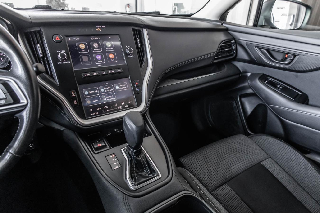 2022 Subaru Outback - Image 21