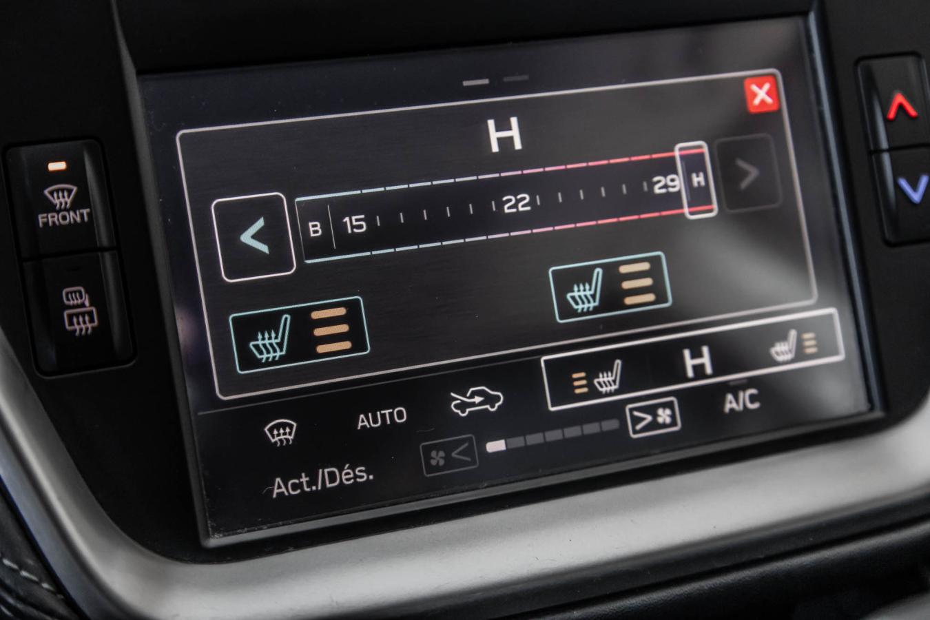 2022 Subaru Outback - Image 23