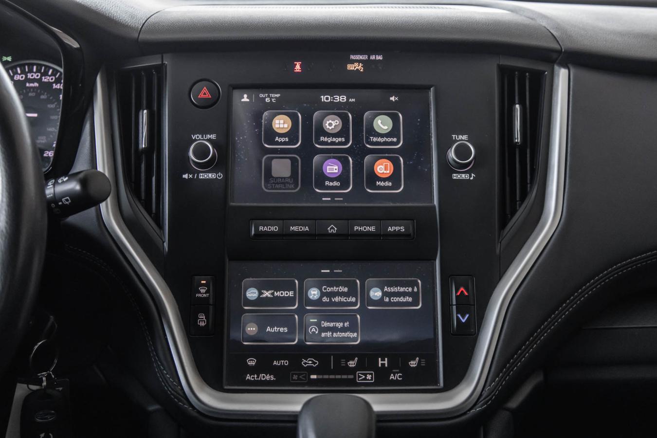 2022 Subaru Outback - Image 30